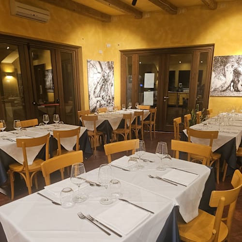 C'e di Buono, Marina di Pisticci