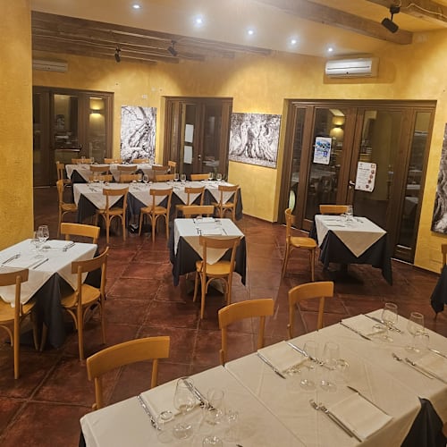 C'e di Buono, Marina di Pisticci