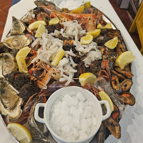 C'e di Buono, Marina di Pisticci