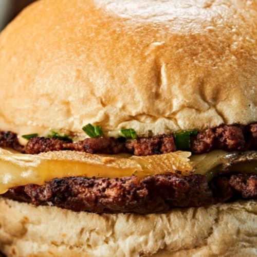 Big Fernand - 4 Temps, Puteaux