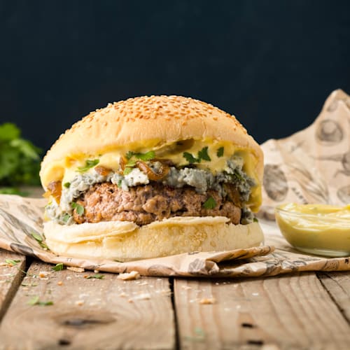 Big Fernand - 4 Temps, Puteaux