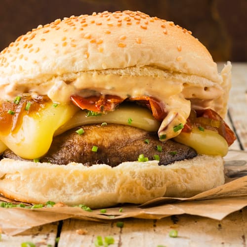 Big Fernand - 4 Temps, Puteaux