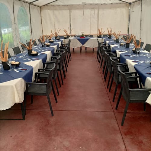 CasaRossatto, Cafasse