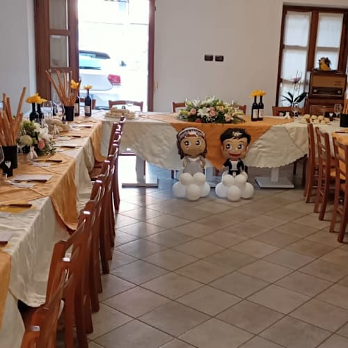 CasaRossatto, Cafasse