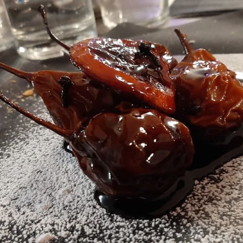 CasaRossatto, Cafasse