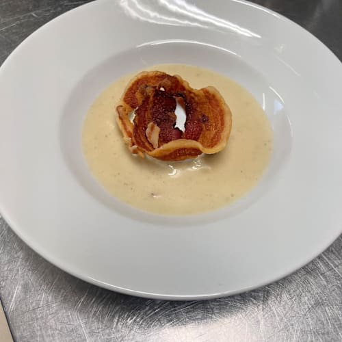 CasaRossatto, Cafasse