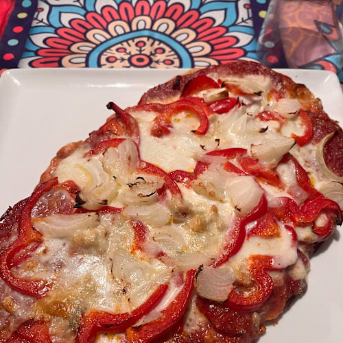 CasaRossatto, Cafasse