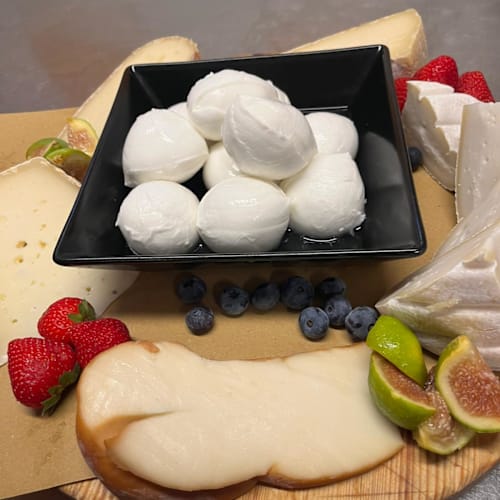 CasaRossatto, Cafasse