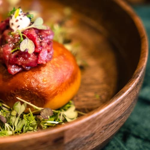 Cayote, Santa Cruz de Tenerife