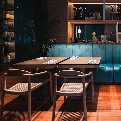 Cayote, Santa Cruz de Tenerife