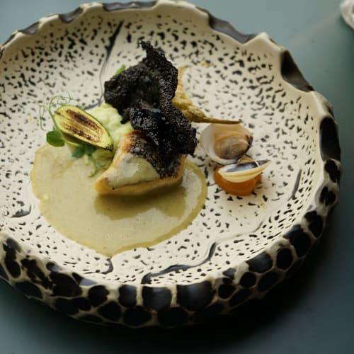 Cayote, Santa Cruz de Tenerife