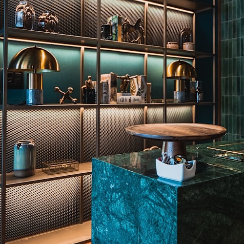 Cayote, Santa Cruz de Tenerife