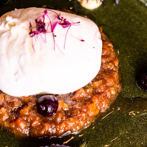 Cayote, Santa Cruz de Tenerife