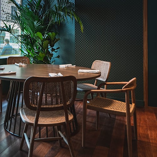 Cayote, Santa Cruz de Tenerife