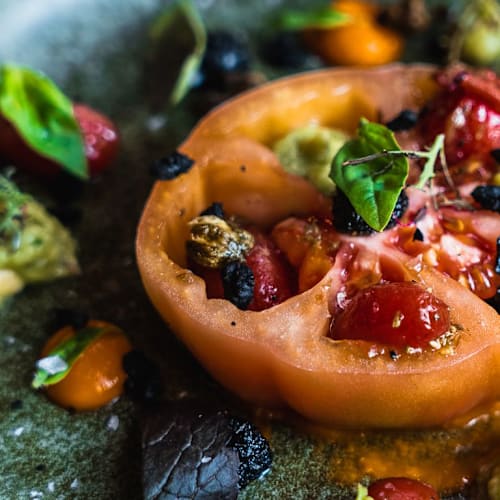 Cayote, Santa Cruz de Tenerife