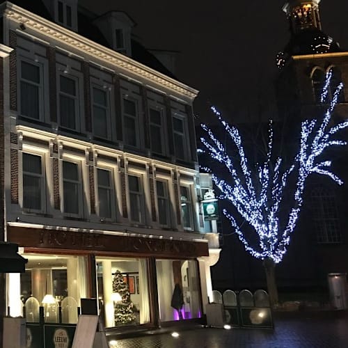 De Sinjoor, Roosendaal