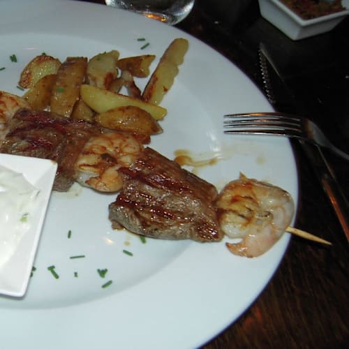 De Sinjoor, Roosendaal