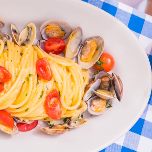 Da Franco Trattoria, Sorrento