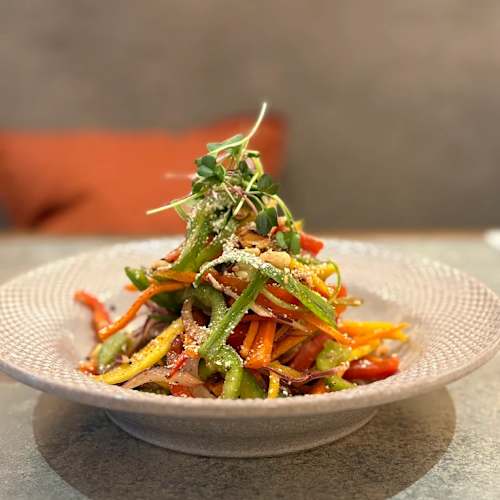 Bistró by The Little Big Café, Madrid