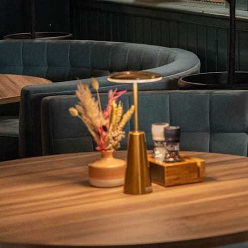 Bij Dagmar, Steenwijk