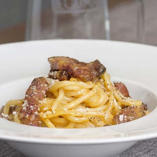 Locanda Fiorentina, Firenze