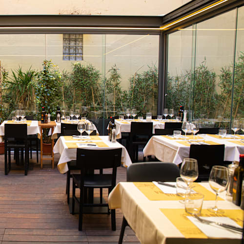 Locanda Fiorentina, Firenze