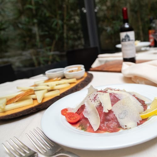 Locanda Fiorentina, Firenze