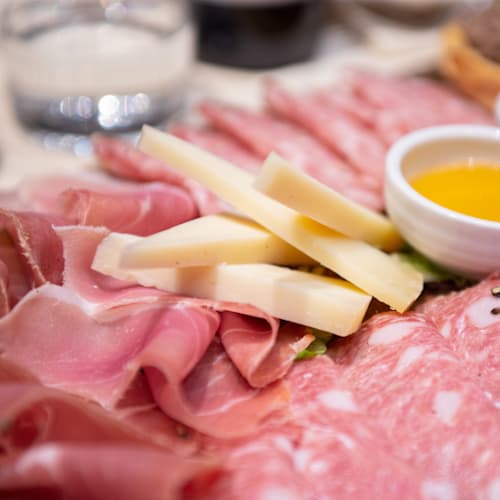 Locanda Fiorentina, Firenze