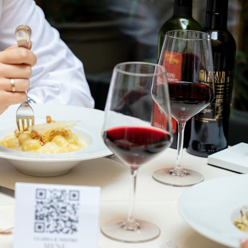 Locanda Fiorentina, Firenze