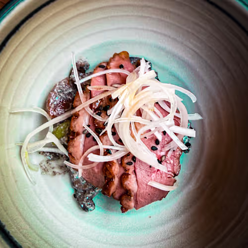 Yukihira Izakaya, Paris