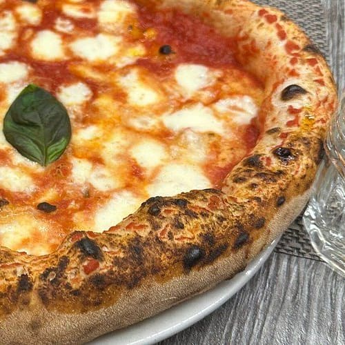 O'Pagnottiello 2, Anzio