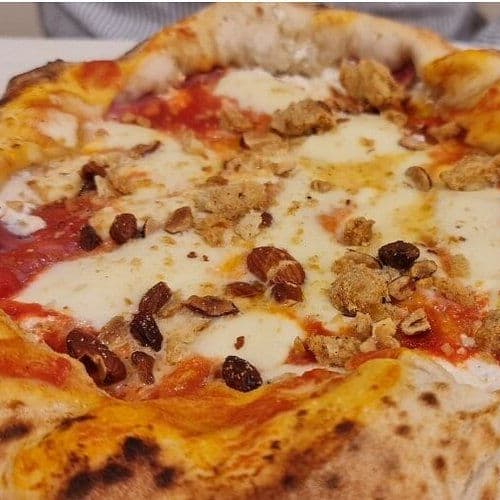 O'Pagnottiello 2, Anzio