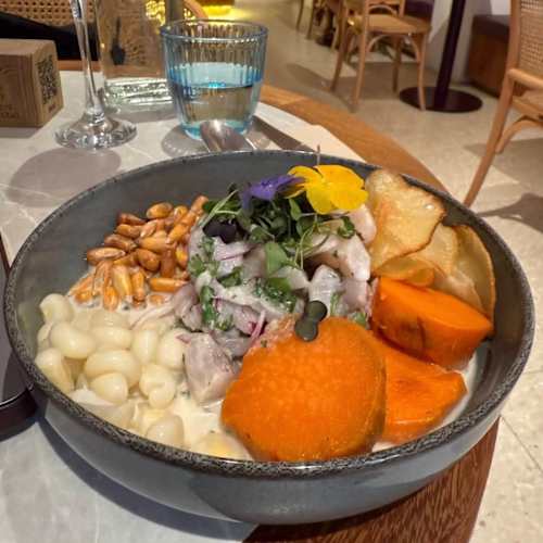 Lato Café, Barcelona