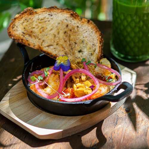 Lato Café, Barcelona