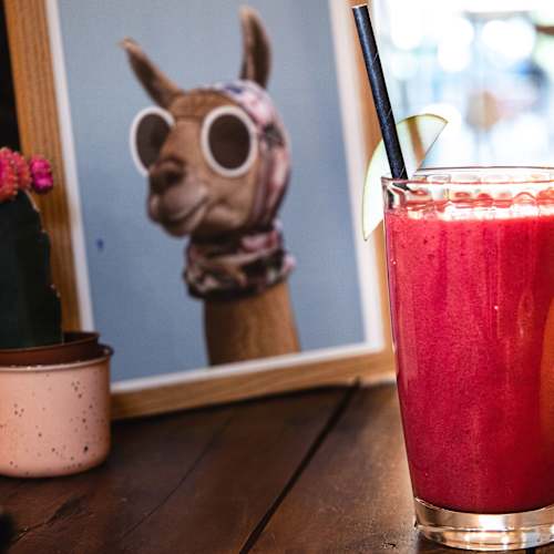 Lato Café, Barcelona