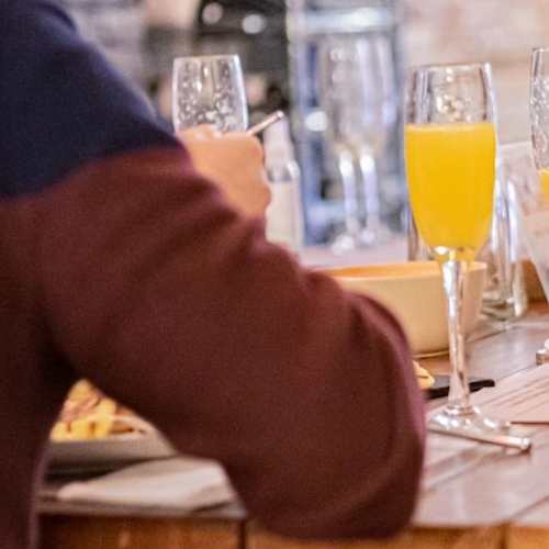 Lato Café, Barcelona