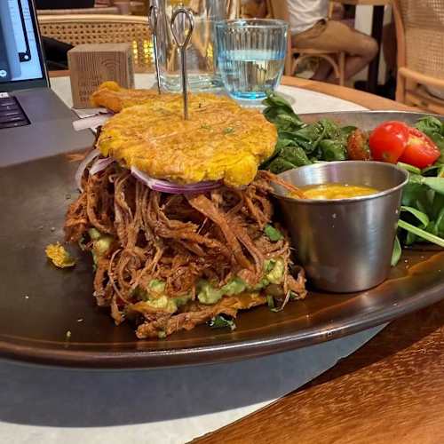 Lato Café, Barcelona