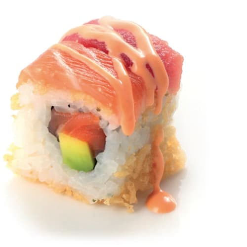 Daruma Sushi - EUR, Roma