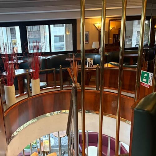 Momento Cucina Messicana, Genova