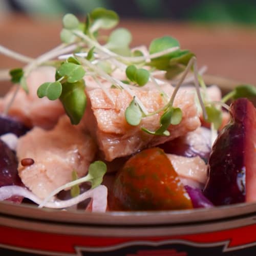 Bar Eixample, Barcelona