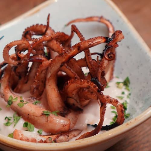 Bar Eixample, Barcelona