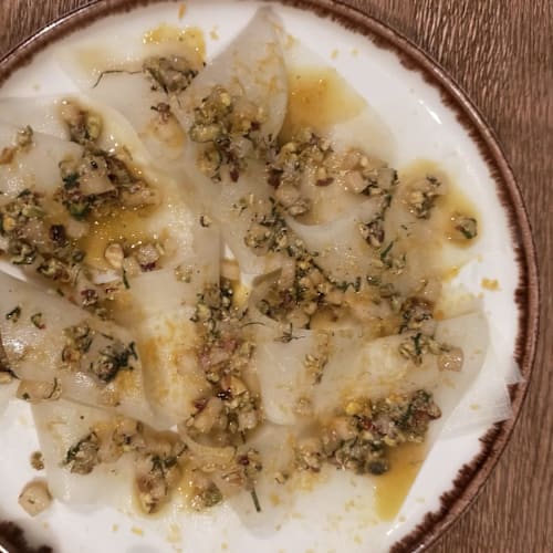 Bar Eixample, Barcelona