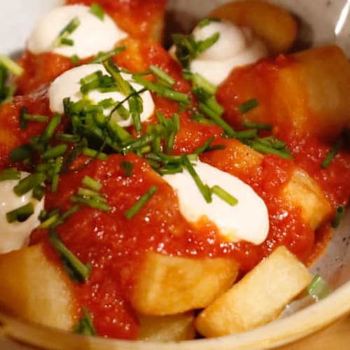 Bar Eixample, Barcelona