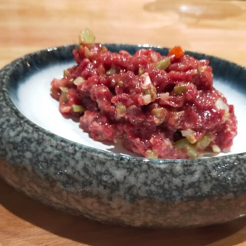 Bar Eixample, Barcelona