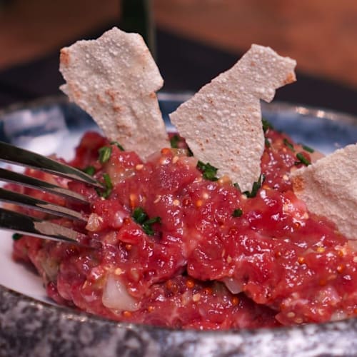 Bar Eixample, Barcelona