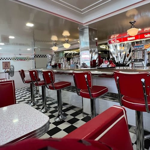 American Dream Diner, Geneva