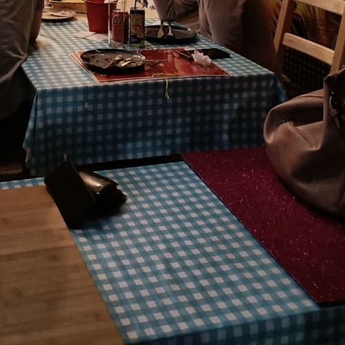 Tété's Burritos, Cascais