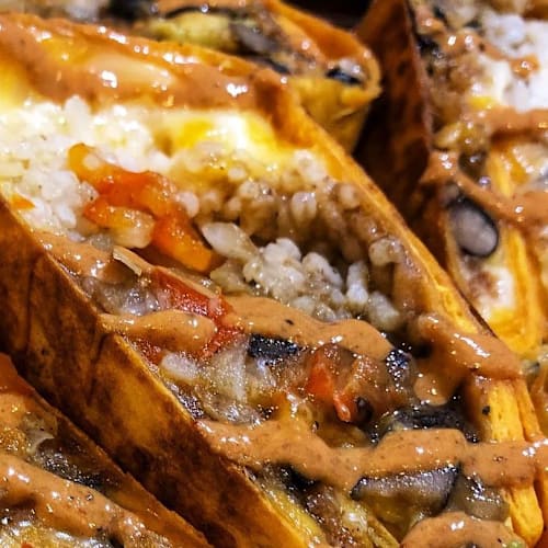 Tété's Burritos, Cascais