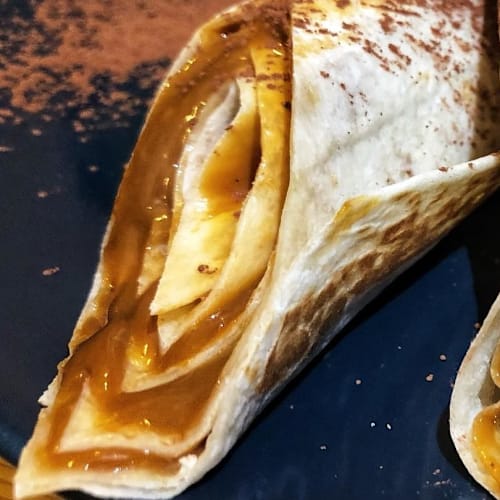 Tété's Burritos, Cascais