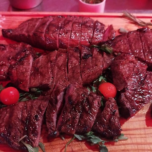 Picanha da Lola, Lisboa